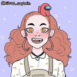 Meet your Posher, Elise